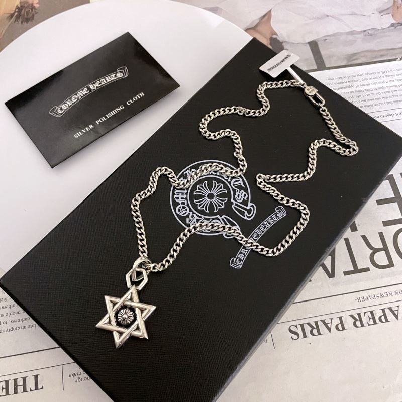 Chrome Hearts Necklaces